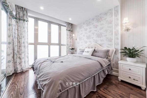 168㎡四室簡歐風格,多個陽臺的收納利用 168㎡四室簡歐風格,多個陽臺的收納利用