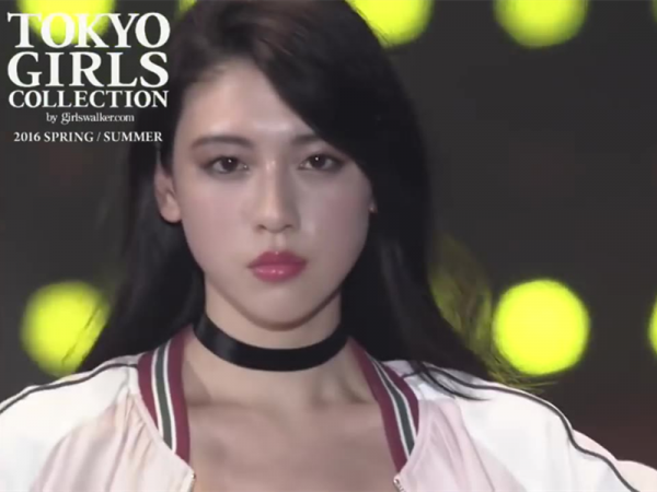 一哭二鬧三吉彩花,她日本純欲的天花板 一哭二鬧三吉彩花,她日本純欲的天花板