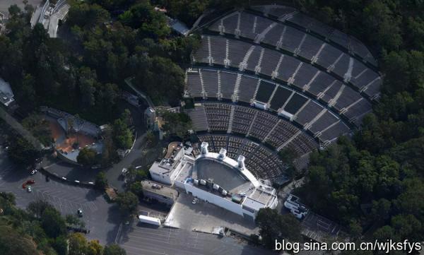 世界百城遊記 洛杉磯