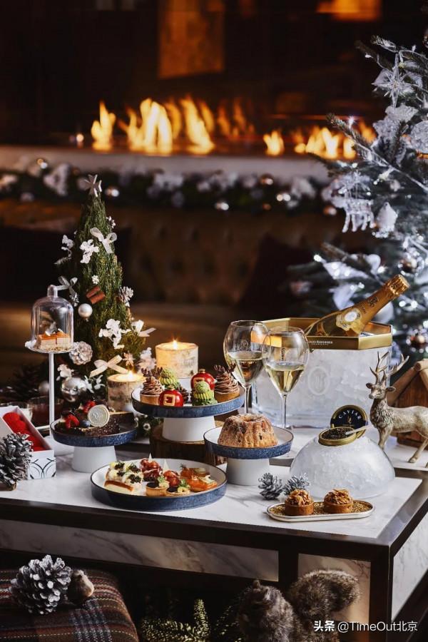 帝都繽紛聖誕季,搶先看7家酒店節日禮遇List 帝都繽紛聖誕季,搶先看7家酒店節日禮遇List