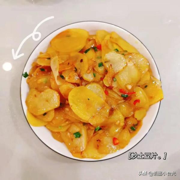 廣東，普通人家的三葷三素加一湯，總也吃不夠，鮮香無比又營養