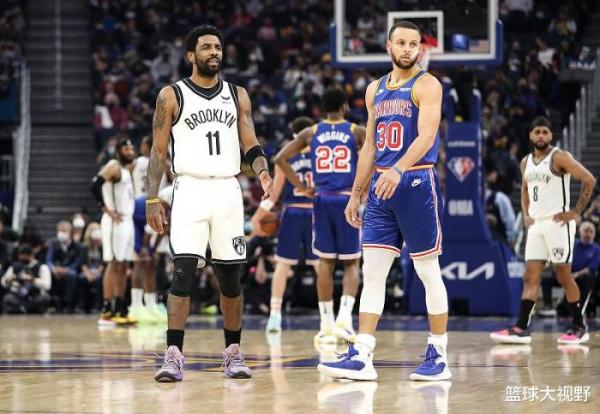 拒逆轉！庫裡18中5，歐文32+7+7，威金斯拒絕養生，克萊大驚喜