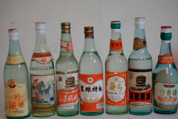 湖北4大純糧名酒到底都有哪些?除了稻花香,剩下幾款你都喝過嗎 湖北4大純糧名酒到底都有哪些?除了稻花香,剩下幾款你都喝過嗎