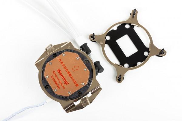 牛皮&;鋁合金的藝術-幾何未來Cowboy裝機分享 牛皮&;鋁合金的藝術-幾何未來Cowboy裝機分享