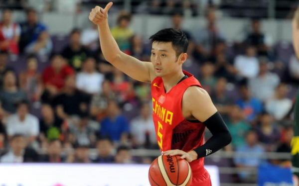 男籃歷史上實力最強的五大控衛，中國魔術師的名號到底花落誰家？