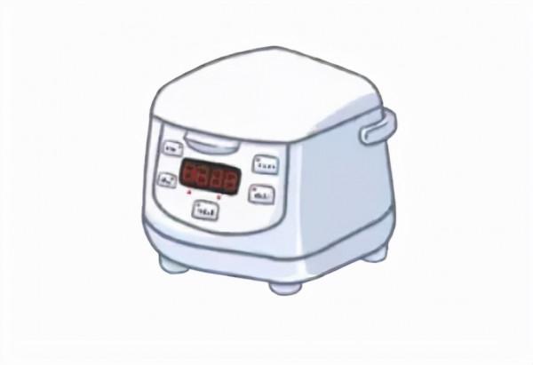 糯嘰嘰的桂花糖藕，在家用電飯煲輕鬆秒上手