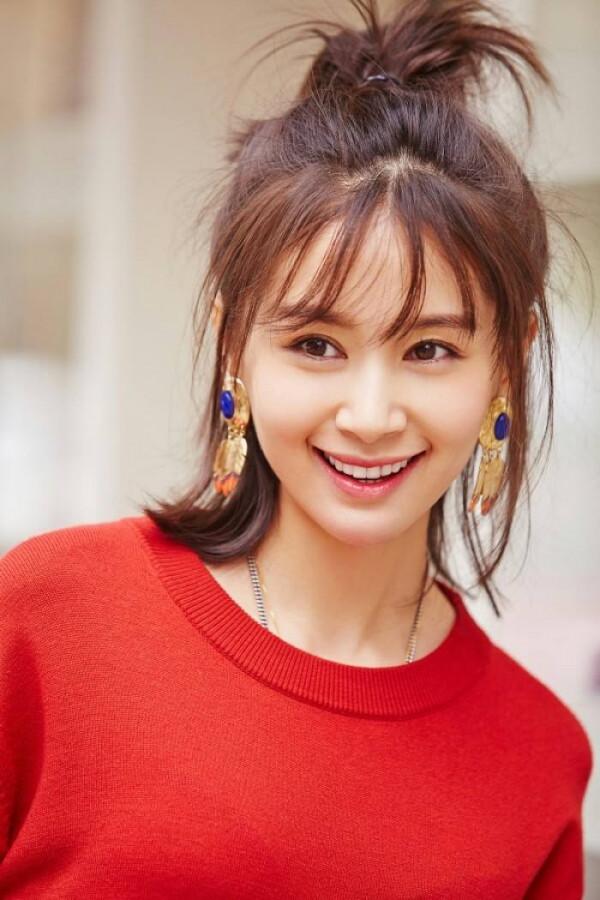 王子文自爆20多歲曾不斷更換男友？緋聞男友3個，真愛是吳永恩