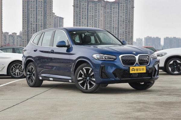 新車 | 保時捷Macan EV諜照曝光 喜歡賓士、寶馬的小姐姐還會心動嗎？