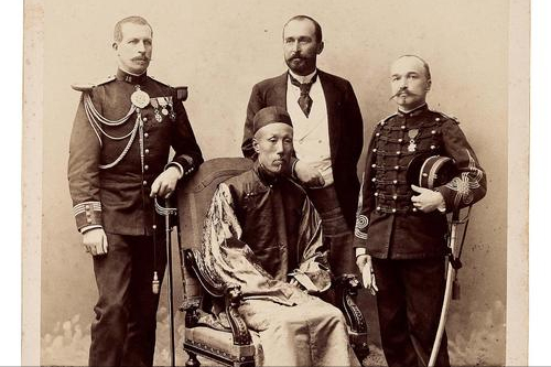 27歲小夥繼承十幾億遺產,隱瞞家人20年,為何在英國隱姓埋名? 27歲小夥繼承十幾億遺產,隱瞞家人20年,為何在英國隱姓埋名?