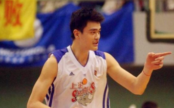 盤點CBA最難打破的九項紀錄：48連勝居首，姚明一神蹟後難有來者