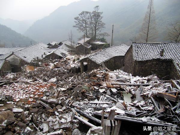 寧波有個古村,媲美篁嶺秋色,去過25次,你去過嗎 寧波有個古村,媲美篁嶺秋色,去過25次,你去過嗎