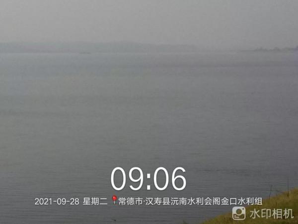 釣（之二 · 感於《江雪》）