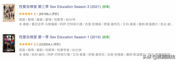 這五部近期最佳劇集,值得通宵去看 這五部近期最佳劇集,值得通宵去看
