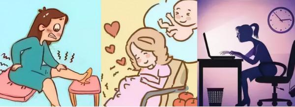 床上多放一個枕頭,竟能護腰保膝?!快來學習 床上多放一個枕頭,竟能護腰保膝?!快來學習