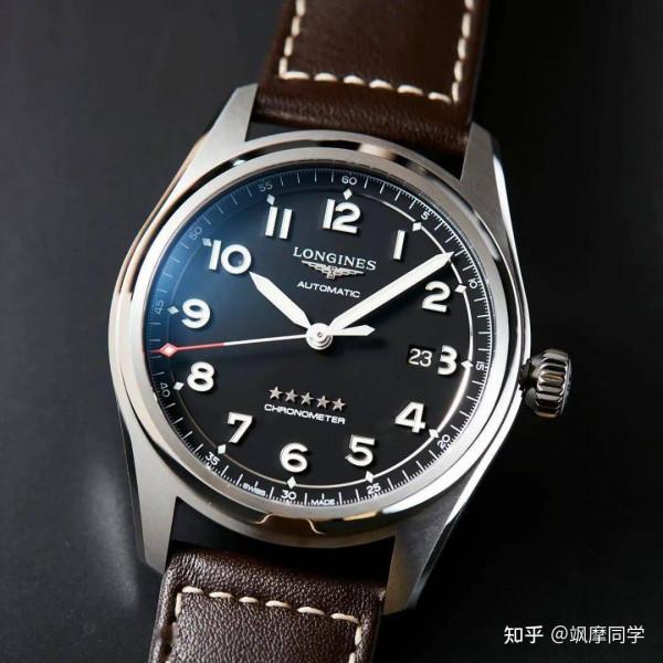 2021年兩萬元手錶怎麼選？品牌技術大亂鬥！萬字長文告訴你答案