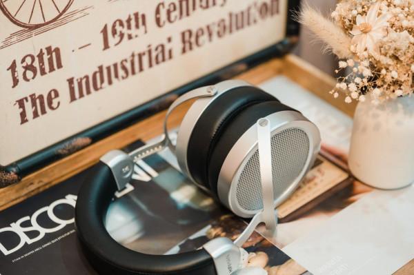 難道這是初燒的退燒之選？！HIFIMAN海菲曼DEVA Pro平板耳機初體驗