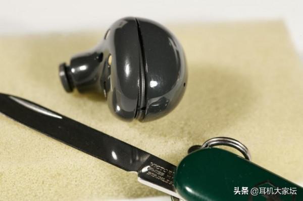 三星Galaxy Buds 2 拆解報告「AudioTOP」