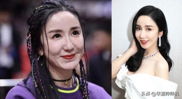 美嘉帶貨了，胡一菲臉崩了，小姨媽走紅了，公寓四美經歷了什麼？