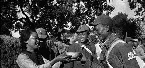 1949年,軍車強闖香山銷燬廢炮彈,涉事營長法辦,教導員撤職 1949年,軍車強闖香山銷燬廢炮彈,涉事營長法辦,教導員撤職