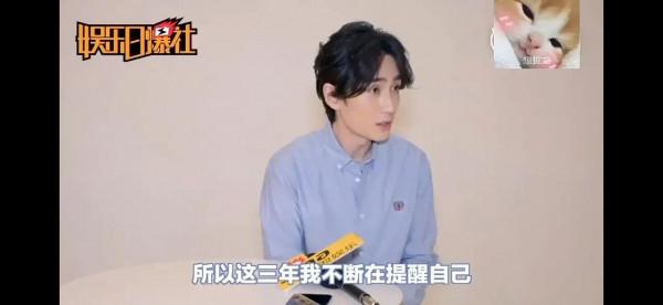 朱一龍先生：一位謙卑的藝術朝聖者