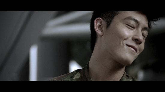 初見顏如冠玉，再見肥頭大耳！這10位男星的臉，讓女人好心碎