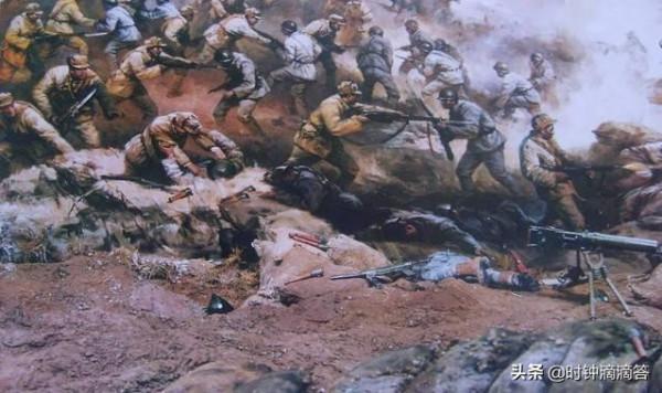 中國人民解放軍歷史上鮮為人知的三支獨立軍 中國人民解放軍歷史上鮮為人知的三支獨立軍