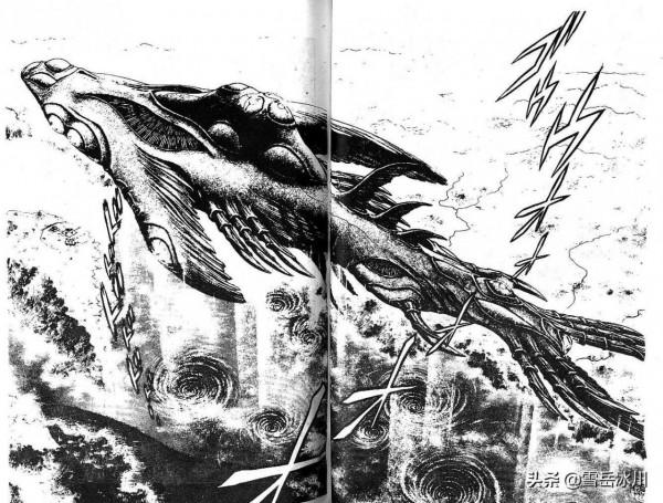 強殖裝甲：阿卡菲爾的宏偉計劃，大結局預測分析