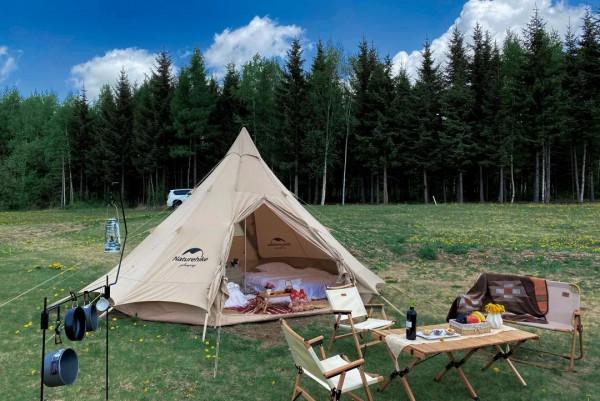 遇間旅遊 | 更新旅遊打卡地！領略大中國國家公園~我在三亞等你