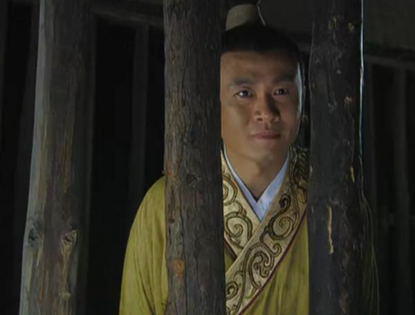 郭子興：大明帝國的奠基人，朱元璋娶他兩個女兒，卻殺光他的兒子