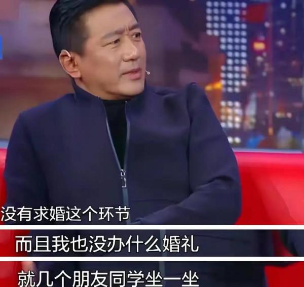 8個娶了初戀的男明星,幾十年沒緋聞,王雷、黃渤一生只愛一個人 8個娶了初戀的男明星,幾十年沒緋聞,王雷、黃渤一生只愛一個人