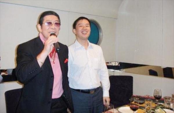 中國遭遇洪災,美籍華裔市長留下一封遺書,毅然決然奔赴抗洪一線 中國遭遇洪災,美籍華裔市長留下一封遺書,毅然決然奔赴抗洪一線