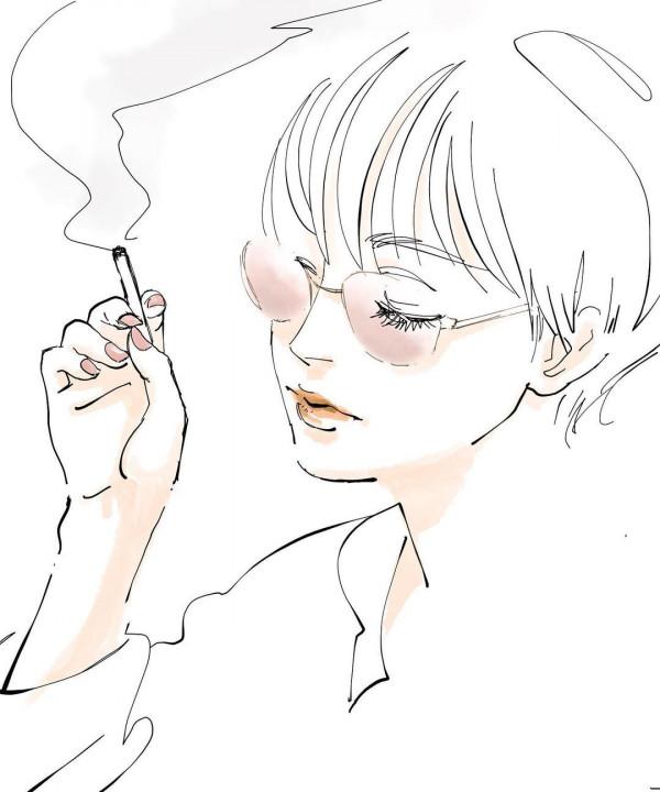 究竟是什麼，可以讓他如此的隨心所欲？