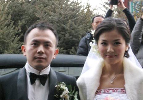 想要嫁豪門,卻掉入“假富豪”騙局,這7位女星,眼光真的不行 想要嫁豪門,卻掉入“假富豪”騙局,這7位女星,眼光真的不行