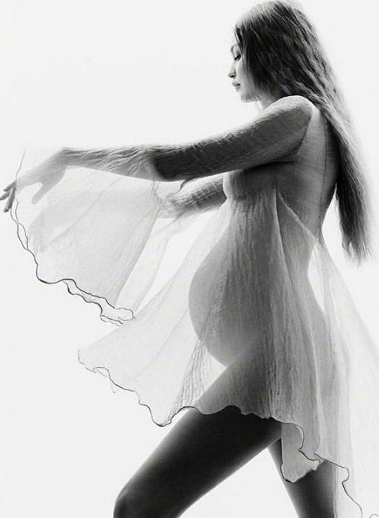 美渣Zayn與Gigi Hadid再度分手 女兒剛滿一週歲