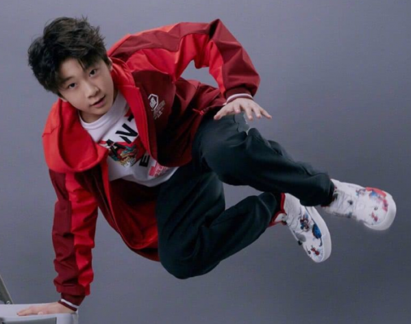 《爸去哪》10位孩子，有人學費一年25萬，有人卻活成普通人家孩子