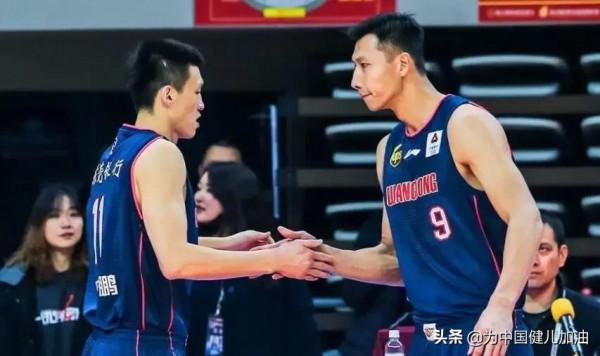 聖誕大戰！CBA第二階段火熱來襲，浙江雙雄能否攪和遼粵爭霸格局