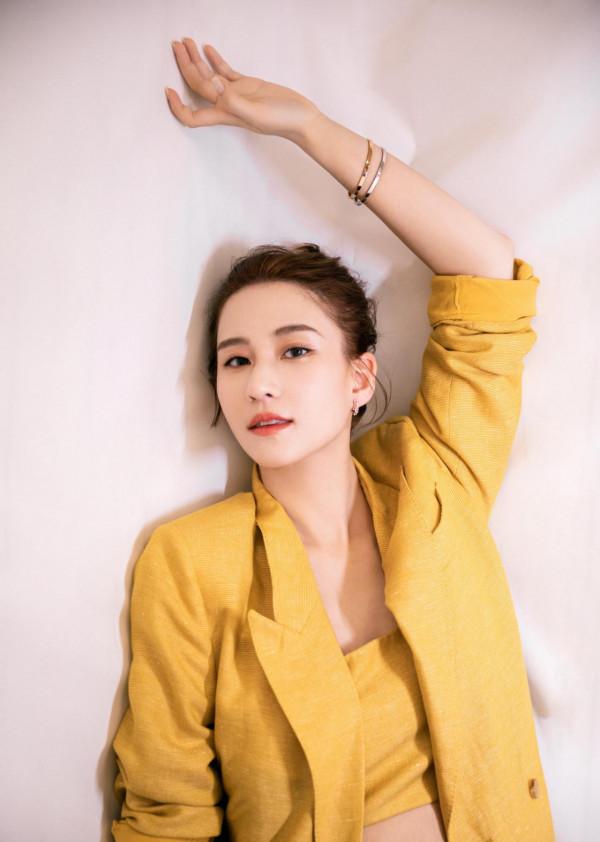 287號“女神”何超蓮