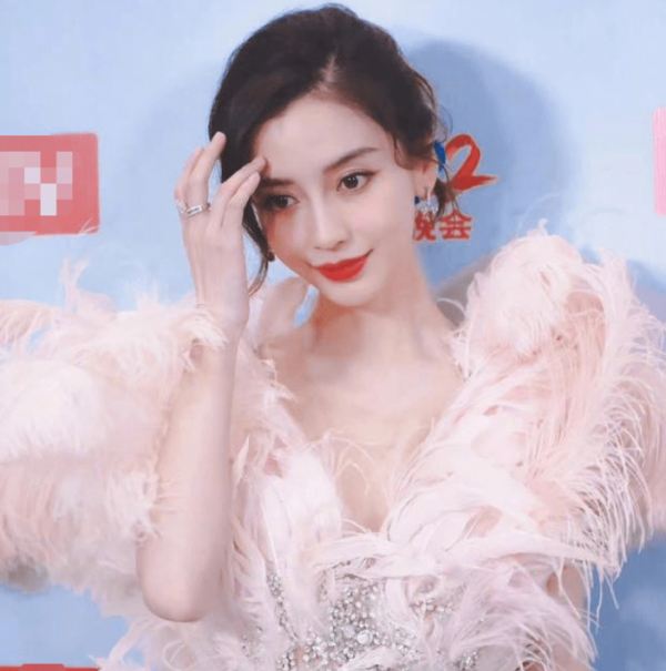 2022開年後爭議多的女星：劉浩存遭人嫌，謝娜人設再次翻車