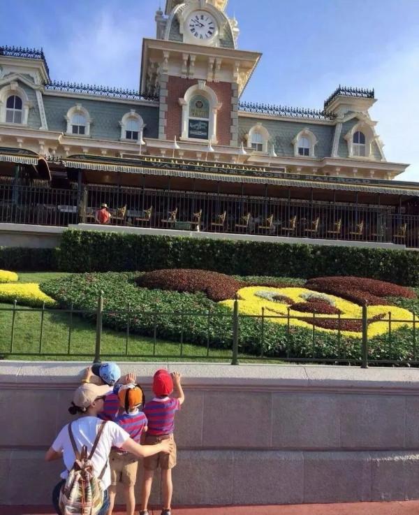 梁洛施:為李澤楷生仨娃,得5億分手費?不嫁豪門的她才是真清醒 梁洛施:為李澤楷生仨娃,得5億分手費?不嫁豪門的她才是真清醒