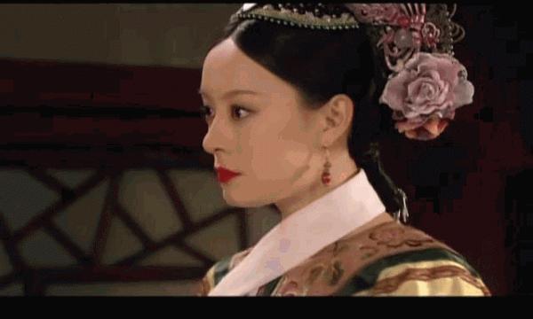 5位“裝嫩”失敗的女星,劉濤周迅勉強接受,63歲演10多歲過分了 5位“裝嫩”失敗的女星,劉濤周迅勉強接受,63歲演10多歲過分了