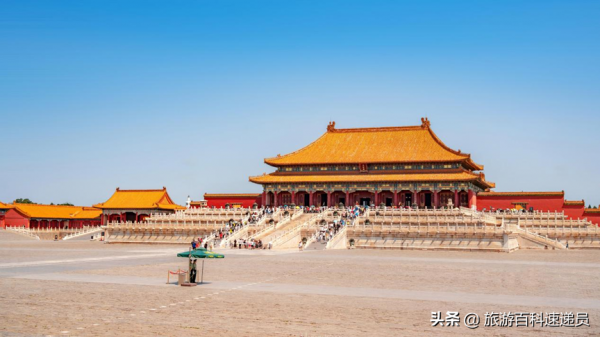 世界著名景點在100年前是啥樣？這些對比照片，帶你穿越到100年前