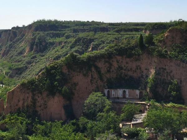 山西十大冷門景點,人少景美好玩 山西十大冷門景點,人少景美好玩