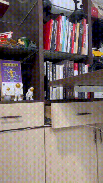 我的新桌面之初：樂歌電動升降桌LIFT1與明基EW2780U