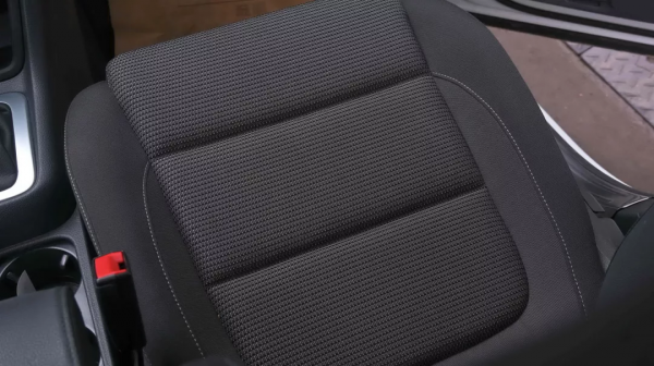 「諾總日記」虎年首試——能閉眼買的二手夏朗