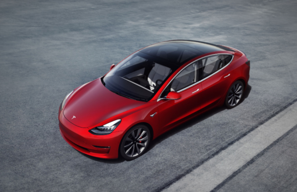 E周看點丨Model S/X長續航版再漲3萬;博世欲4.7億美元擴晶片產能 E周看點丨Model S/X長續航版再漲3萬;博世欲4.7億美元擴晶片產能