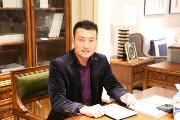 王哲博士團隊正在研究的“獵居”，將改變居民的生活方式！