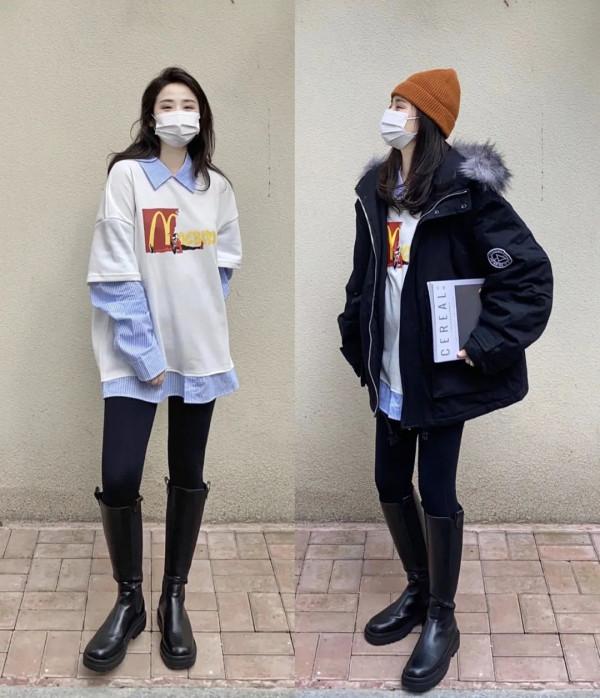 挑選不同版型的褲子,要注意哪些問題?這樣穿才能顯瘦顯腿長 挑選不同版型的褲子,要注意哪些問題?這樣穿才能顯瘦顯腿長