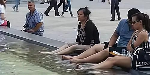 “中文標語”又火了？這次不是越南，中國遊客：一點面子都不給