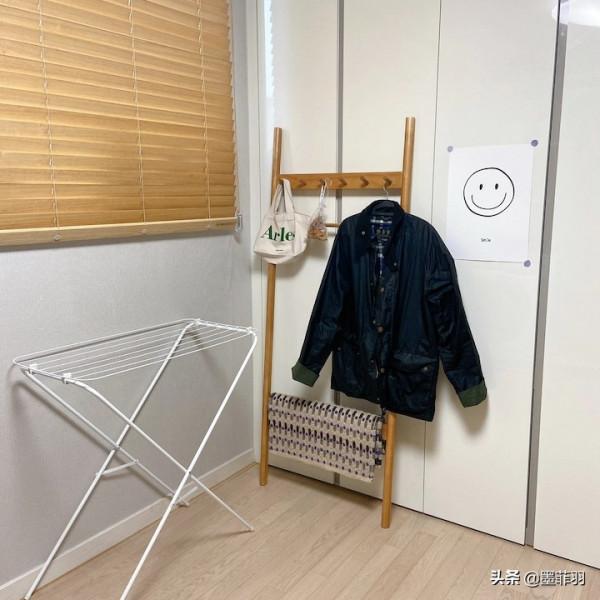 韓國新太太，一邊裝修24層頂樓新房，一邊享受不花錢的夜景！真好