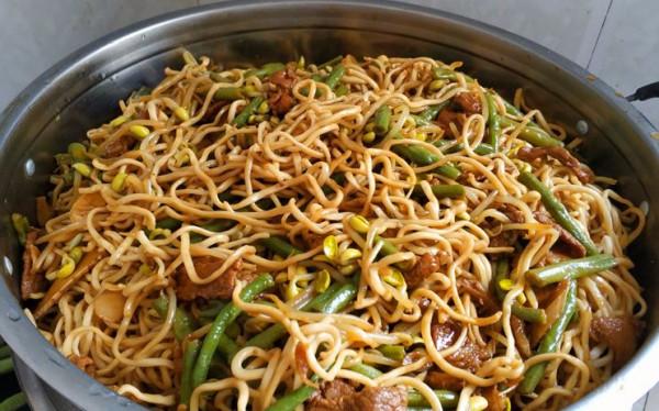 河南人究竟有多愛吃麵?盤點河南6大名面,你吃過幾種? 河南人究竟有多愛吃麵?盤點河南6大名面,你吃過幾種?